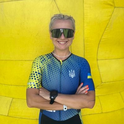 Kateryna Fedorova's profile picture