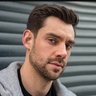 Profilbild von man