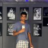 Raghavan's profile picture
