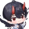 🐟🦑 クロウのなく頃に🦋's profile picture