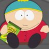 eric cartman's profile picture