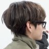 kaka ⁽ ꪜ ⁾ profil fotoğrafı