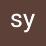 Фото профиля sy sy