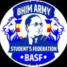 Bhim Army Voice's profile picture