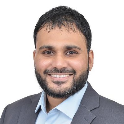 Dr. Nashwan Matheen's profile picture