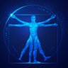 The Vitruvian 的头像