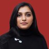 Profilbild von Maham Hassan