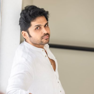 Venkatesh's profile picture