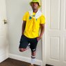 Mpho Dikgang's profile picture