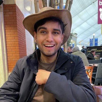 Raj Dosanjh's profile picture