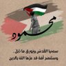 محمود🇵🇸 profil fotoğrafı