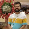 Pranav Mishra's profile picture