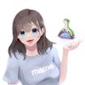 まめ's profile picture