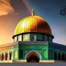القدس غايتنا وإن طال الزمن's profile picture