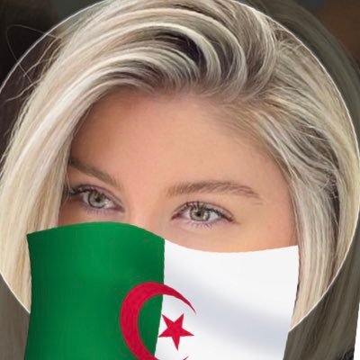 Algerian 🇩🇿🌺's profile picture