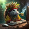 Фото профиля Rasta Mouse