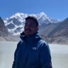 Shamser Dhami 的头像