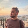 Profilbild von gus, so confusing