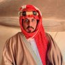 مدباج بن لفيجح 的头像