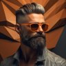 Gui Perro | Visual AI Creator✨ profil fotoğrafı