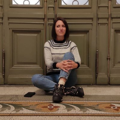 EmmaZafon's profile picture