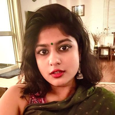 Shivangi Shukla's profile picture