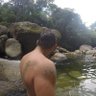 Фото профиля Izaú (com parentesco com o banco)