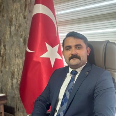 Ali Can KOCAMAN🇹🇷's profile picture