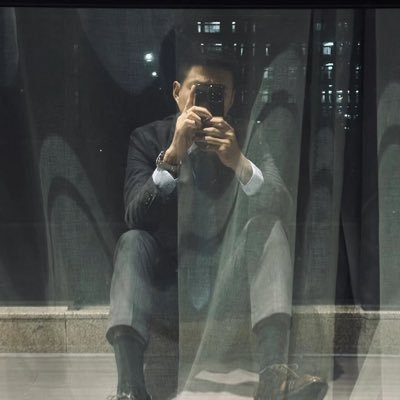 正装1S's profile picture