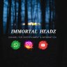 IMMORTAL HEADZ 的头像
