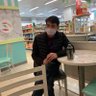 楊's profile picture