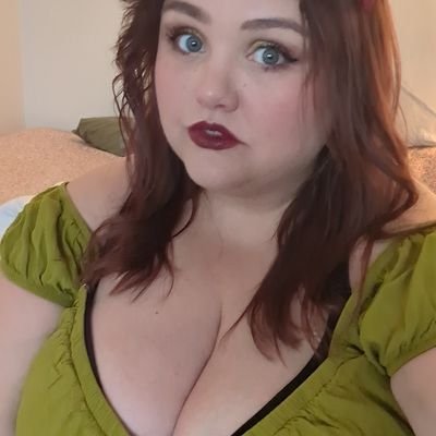 SSBBW Belly Fairy's profile picture