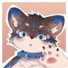 Фото профиля 梓夏🐾Tsuha🐾ツハ⏩️ちるこん