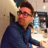 Profilbild von Riccardo Servini