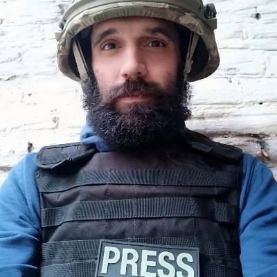 Alexis Daloumis (new account)'s profile picture