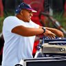 Profilbild von DJ New Spirit