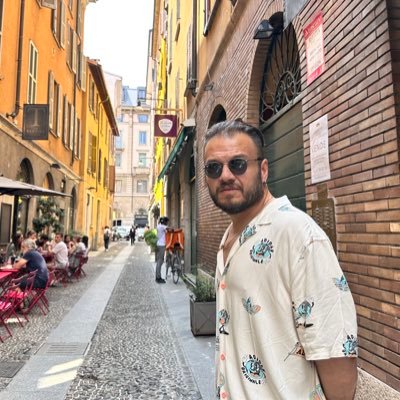 Emrullah Hekim's profile picture