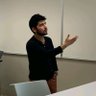 Avish Yadav profil fotoğrafı