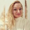 Rocio PM profil fotoğrafı