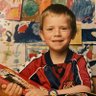 Profilbild von Even Ekra