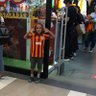Фото профиля süleyman