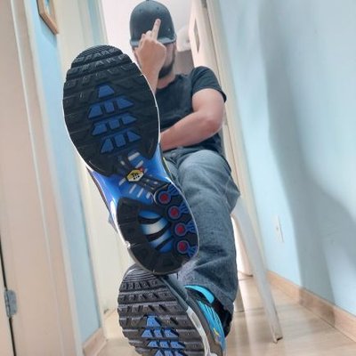 masterjohnfeet's profile picture