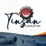 TINSAN CONTRACTOR'S profil fotoğrafı