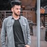 مصطفى العراقي 的头像