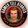 Profilbild von Kirk Sheridan | Games Tell Stories