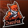 Фото профиля ChaosFox
