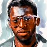 The Man Behind The Glasses 🇿🇦 profil fotoğrafı