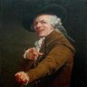 Profilbild von John