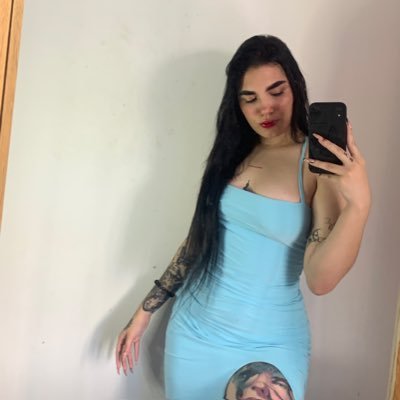 Merlina 🖤's profile picture
