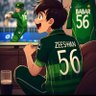 Profilbild von Zeeshan